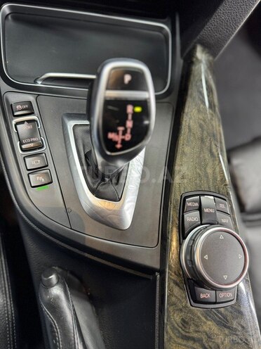 BMW 428 2016, 142,000 km - 2.0 l - Bakı