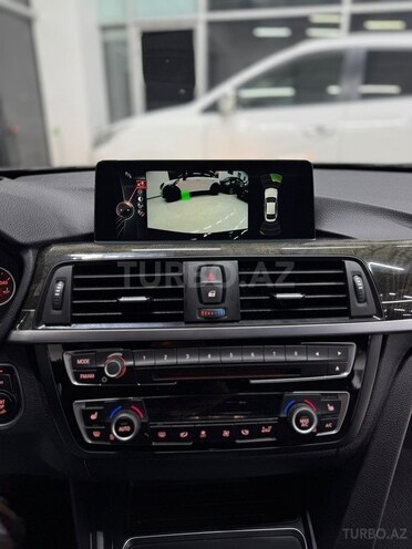 BMW 428 2016, 142,000 km - 2.0 l - Bakı