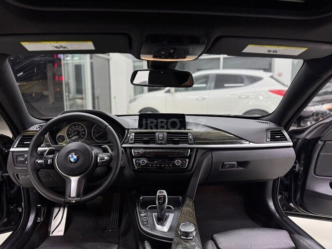 BMW 428 2016, 142,000 km - 2.0 l - Bakı