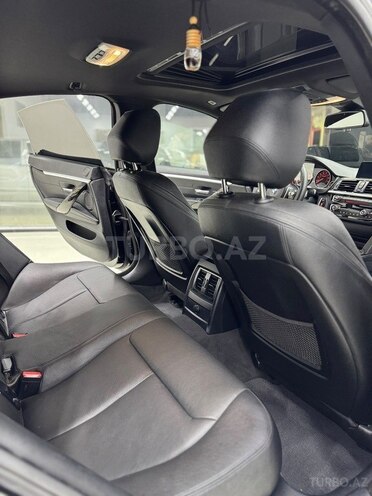 BMW 428 2016, 142,000 km - 2.0 l - Bakı