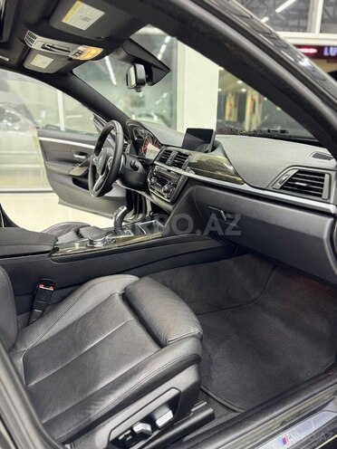 BMW 428 2016, 142,000 km - 2.0 l - Bakı