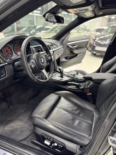 BMW 428 2016, 142,000 km - 2.0 l - Bakı