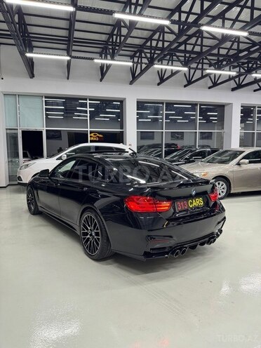 BMW 428 2016, 142,000 km - 2.0 l - Bakı