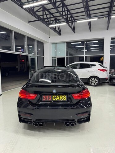 BMW 428 2016, 142,000 km - 2.0 l - Bakı