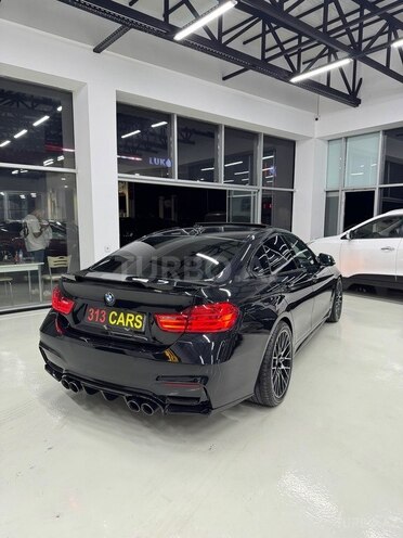BMW 428 2016, 142,000 km - 2.0 l - Bakı