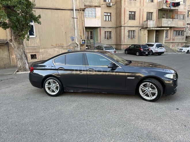 BMW 528 2013, 320,000 km - 2.0 l - Bakı