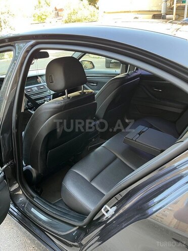 BMW 528 2013, 320,000 km - 2.0 l - Bakı