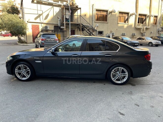 BMW 528 2013, 320,000 km - 2.0 l - Bakı
