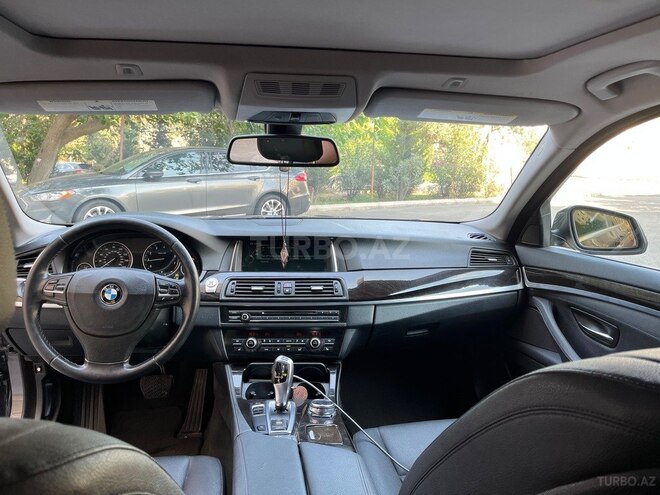 BMW 528 2013, 320,000 km - 2.0 l - Bakı