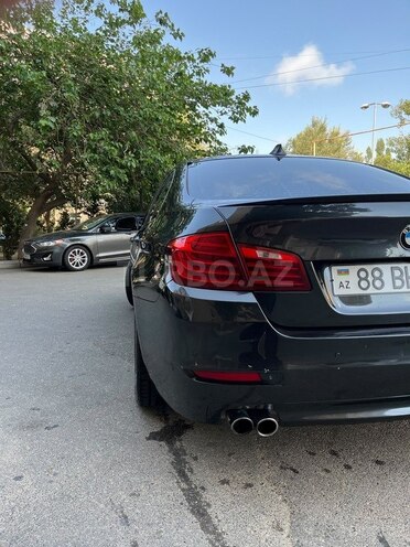 BMW 528 2013, 320,000 km - 2.0 l - Bakı