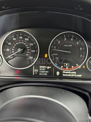 BMW 428 2016, 142,000 km - 2.0 l - Bakı