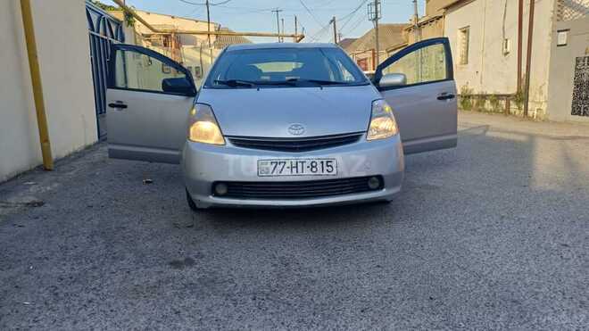 Toyota Prius 2007, 310,000 km - 1.5 l - Xırdalan