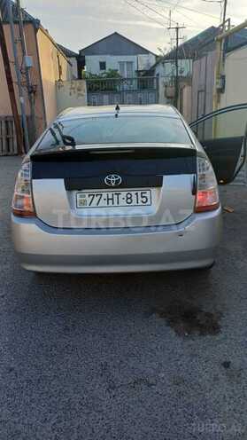 Toyota Prius 2007, 310,000 km - 1.5 l - Xırdalan