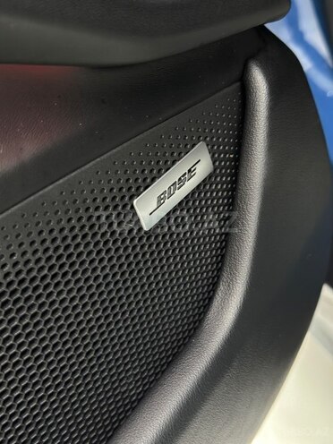 Porsche Taycan 4S 2021, 24,000 km - 0.0 l - Bakı
