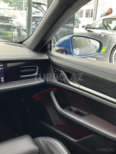 Porsche Taycan 4S 2021, 24,000 km - 0.0 l - Bakı