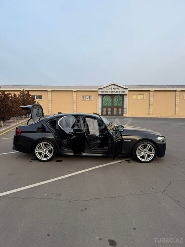 BMW 528 2016, 194,000 km - 2.0 l - Naxçıvan