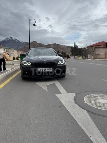 BMW 528 2016, 194,000 km - 2.0 l - Naxçıvan