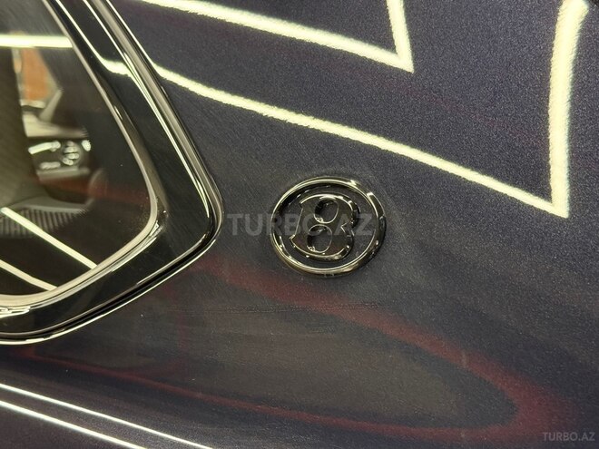 Bentley Bentayga 2023, 10,000 km - 4.0 l - Bakı