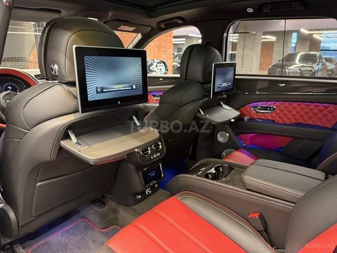 Bentley Bentayga 2023, 10,000 km - 4.0 l - Bakı
