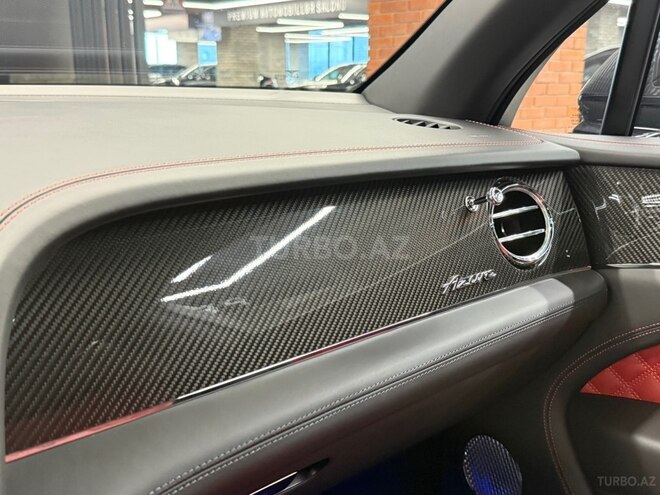Bentley Bentayga 2023, 10,000 km - 4.0 l - Bakı