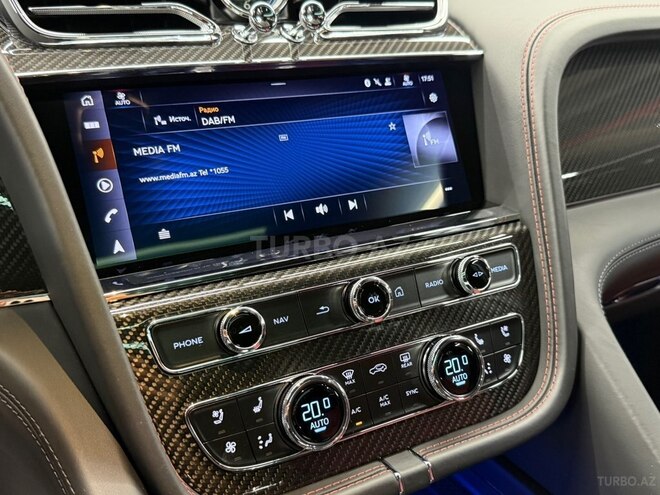 Bentley Bentayga 2023, 10,000 km - 4.0 l - Bakı