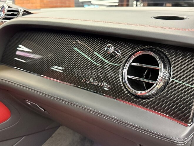 Bentley Bentayga 2023, 10,000 km - 4.0 l - Bakı