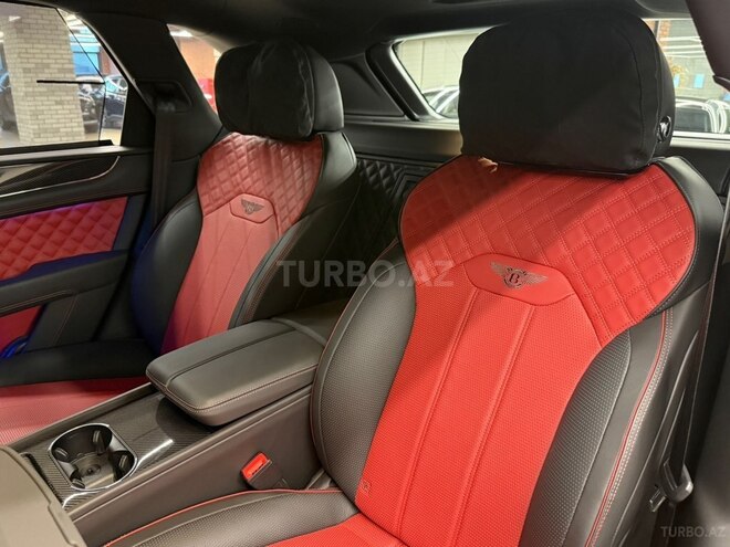 Bentley Bentayga 2023, 10,000 km - 4.0 l - Bakı