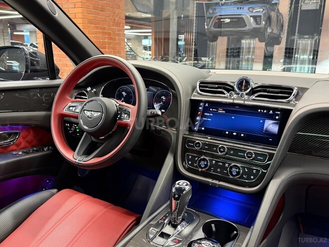 Bentley Bentayga 2023, 10,000 km - 4.0 l - Bakı