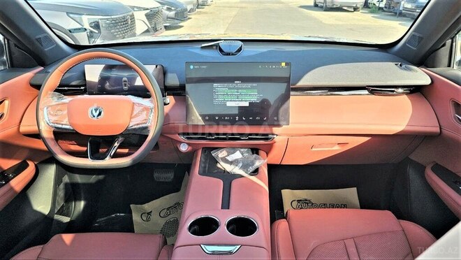 Changan  2026, 0 km - 1.5 л - Bakı