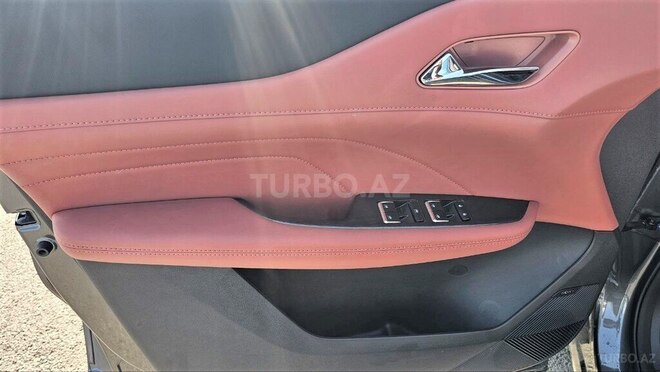 Changan  2026, 0 km - 1.5 л - Bakı