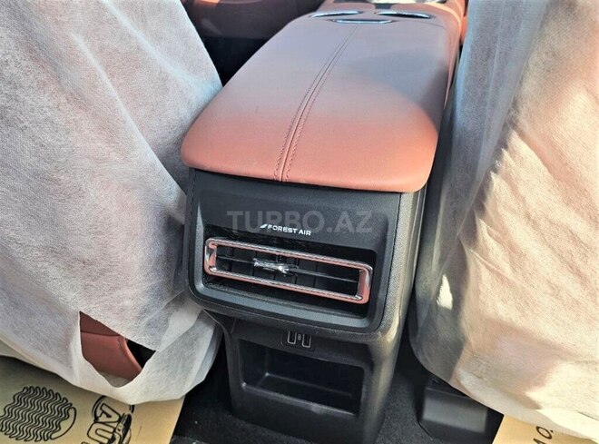 Changan  2026, 0 km - 1.5 л - Bakı