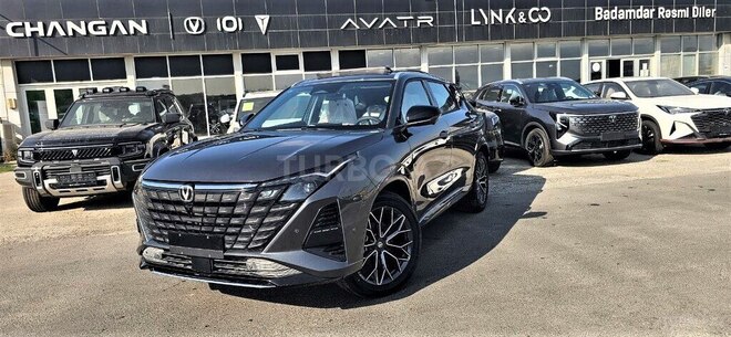 Changan  2026, 0 km - 1.5 л - Bakı