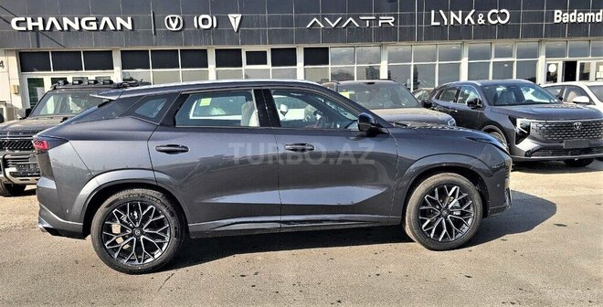 Changan  2026, 0 km - 1.5 л - Bakı