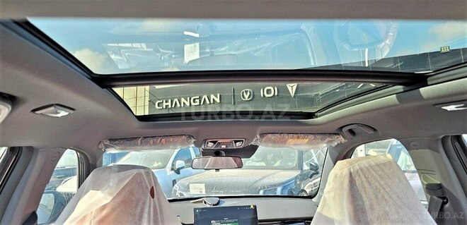 Changan  2026, 0 km - 1.5 л - Bakı