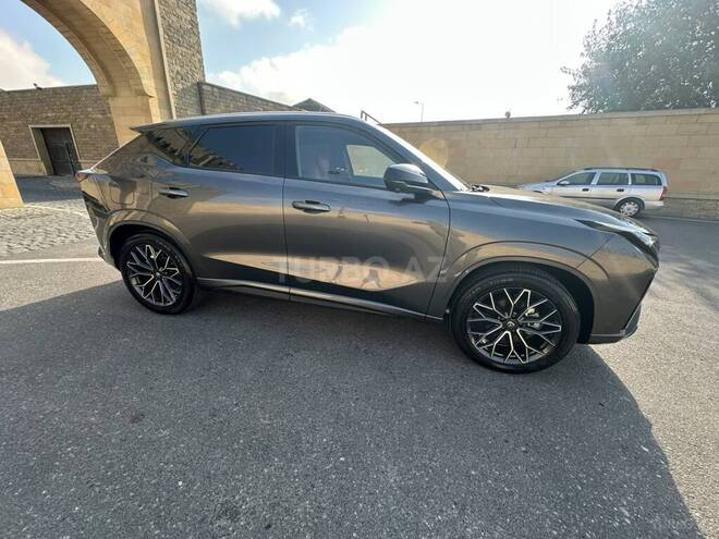 Changan  2025, 150,000 km - 1.5 l - Bakı