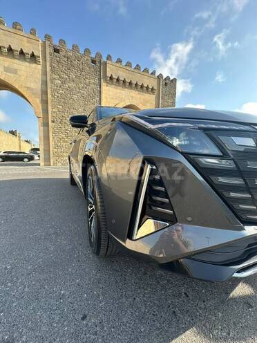 Changan  2025, 150,000 km - 1.5 l - Bakı