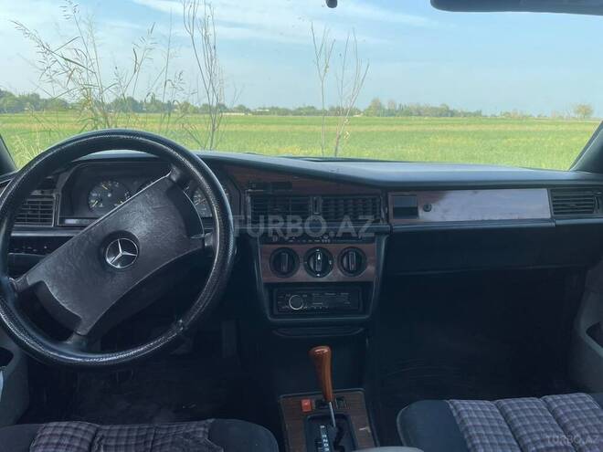 Mercedes 190 1992, 392,891 km - 2.0 л - Ağdam