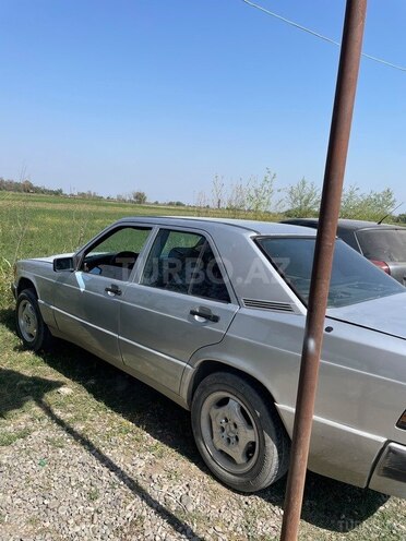 Mercedes 190 1992, 392,891 km - 2.0 л - Ağdam