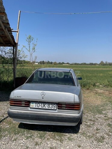 Mercedes 190 1992, 392,891 km - 2.0 л - Ağdam