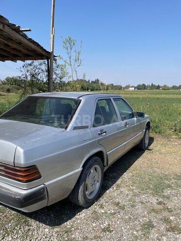 Mercedes 190 1992, 392,891 km - 2.0 л - Ağdam