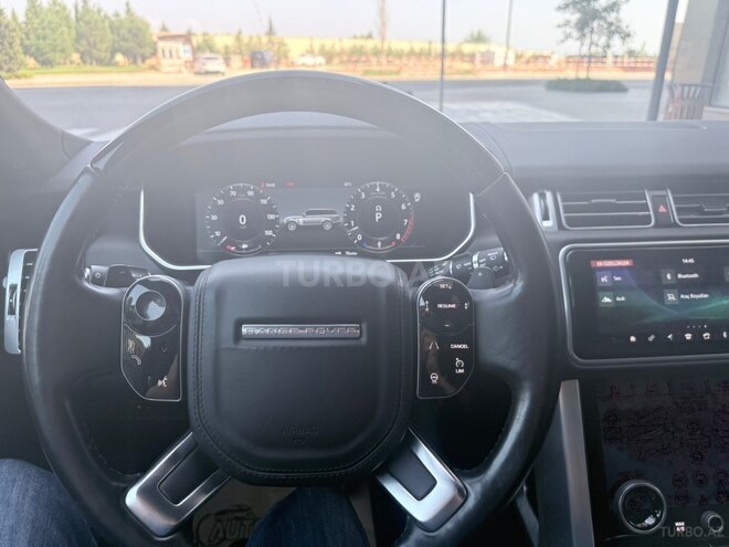 Land Rover Range Rover 2021, 96,561 km - 3.0 l - Bakı