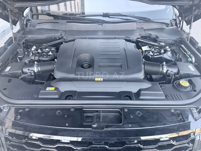 Land Rover Range Rover 2021, 96,561 km - 3.0 l - Bakı