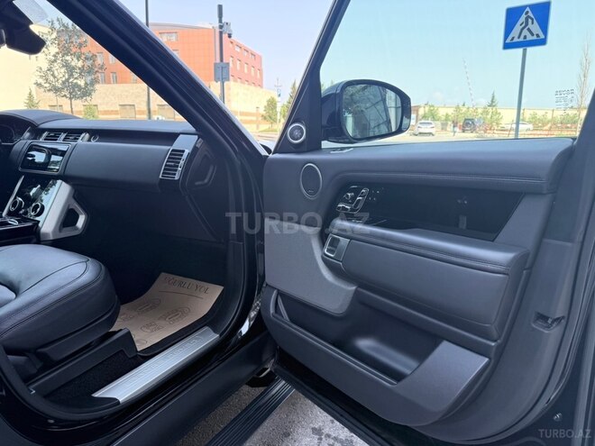 Land Rover Range Rover 2021, 96,561 km - 3.0 l - Bakı