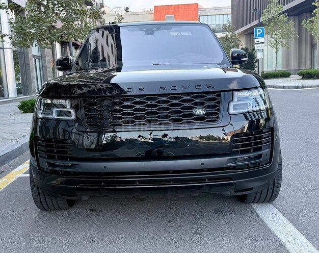 Land Rover Range Rover 2021, 96,561 km - 3.0 l - Bakı