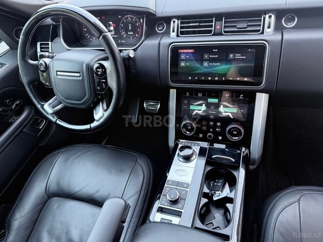 Land Rover Range Rover 2021, 96,561 km - 3.0 l - Bakı