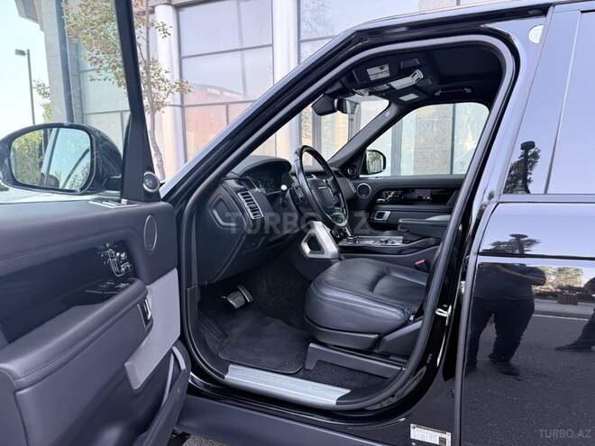 Land Rover Range Rover 2021, 96,561 km - 3.0 l - Bakı