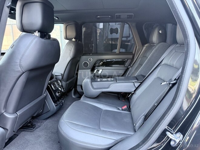 Land Rover Range Rover 2021, 96,561 km - 3.0 l - Bakı