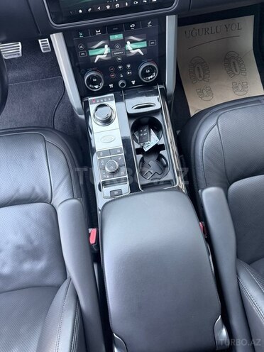 Land Rover Range Rover 2021, 96,561 km - 3.0 l - Bakı