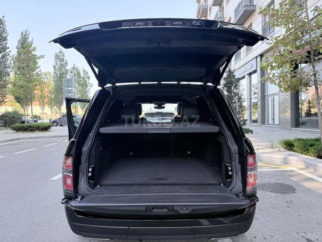 Land Rover Range Rover 2021, 96,561 km - 3.0 l - Bakı