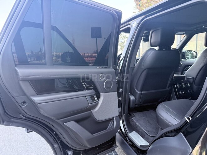 Land Rover Range Rover 2021, 96,561 km - 3.0 l - Bakı